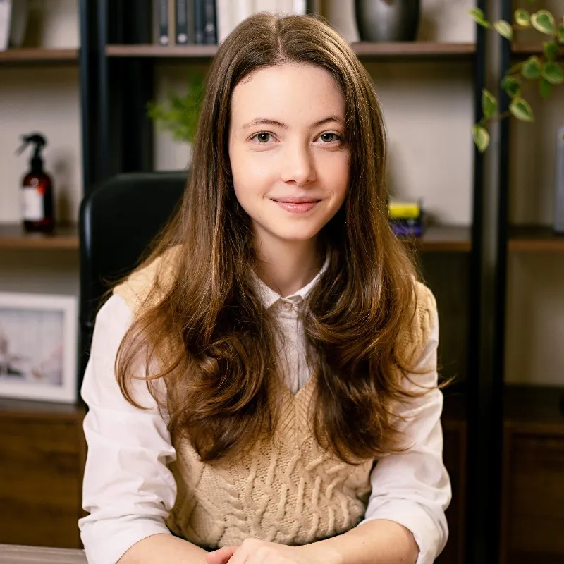 Emily Schwade